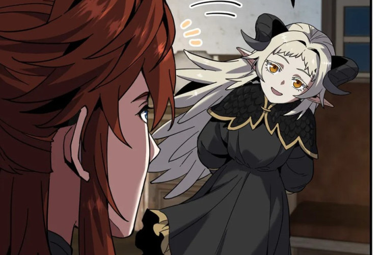 Manhwa The Beginning After the End 235. Bölüm Spoilerleri ve Detaylar, King Grey Savaşa Hazırlanıyor