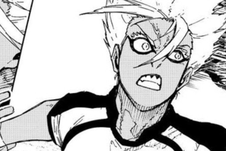 Isagi'ye Karşı Hugo! Okuma Bağlantıları Manga Blue Lock 345 Bölüm Türkçe Scan & Yayın Tarihi