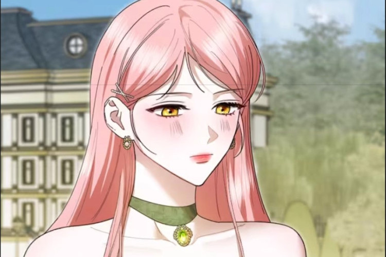 Manhwa I Drank It Instead of My Husband 14. Bölüm: Hikâyeyi Değiştiren An, Sarayın Yeni Planı