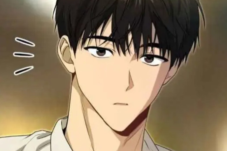 Oku BL Manhwa Passion 131 Bölüm Türkçe Scan, RAW! İyiymiş Gibi Davranmak