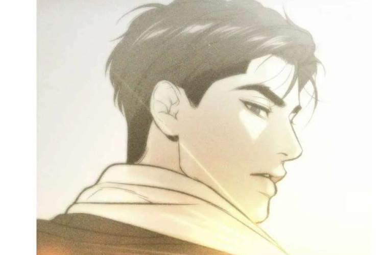 Update RAW! Manhwa  JINX 2. Sezon 101 Bölüm Türkçe Oku, Jaekyung ise kaçıyor