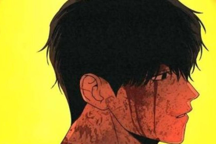 Okuma Bağlantıları Comic For your Murder Bölüm 68 Türkçe SCAN RAW, kanlı mücadele
