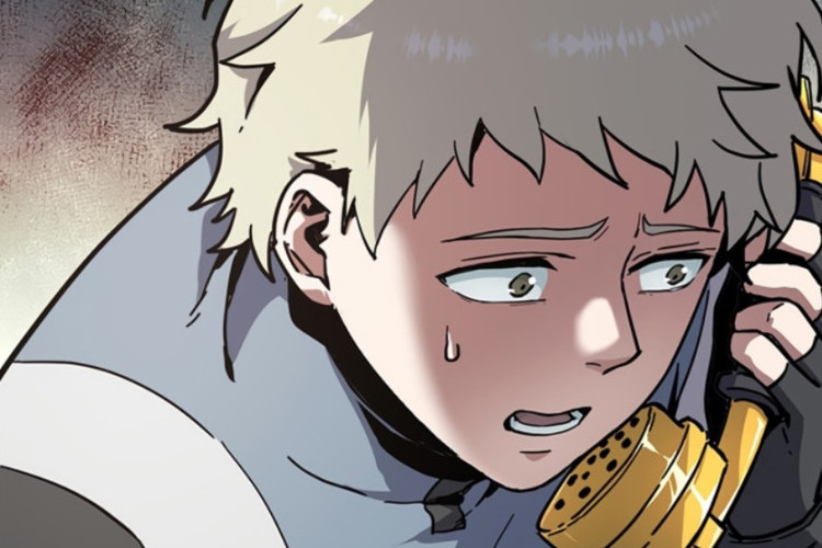 Okuma Linki Manhwa The Beginning After the End 238. Bölüm Türkçe, King Grey'in Performansı Hayran Bıraktı