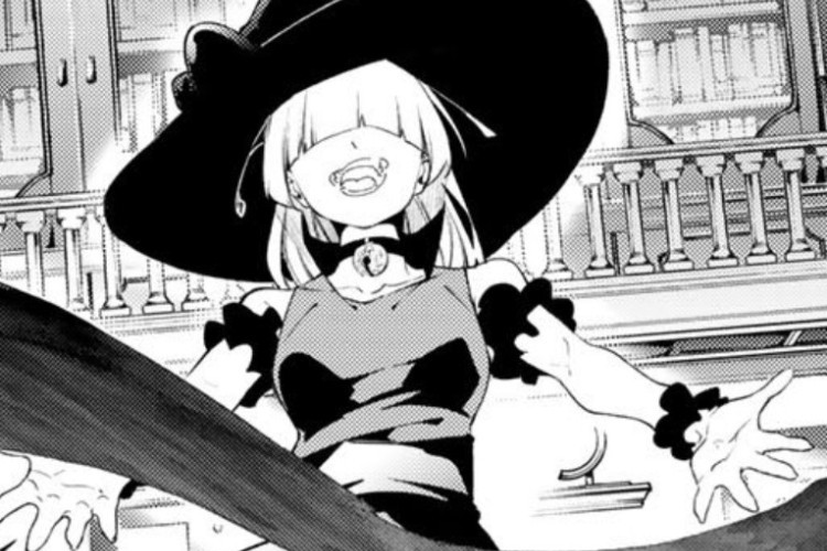 Wistoria: Wand and Sword 65 Bölüm Türkçe Scan, ÜCRETSİZ Manga Okuma Bağlantısı İçin Buraya Tıklayın!