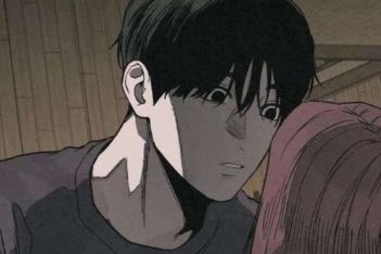 RAW For your Murder Bölüm 67 Türkçe SCAN, Gösteri henüz bitmedi