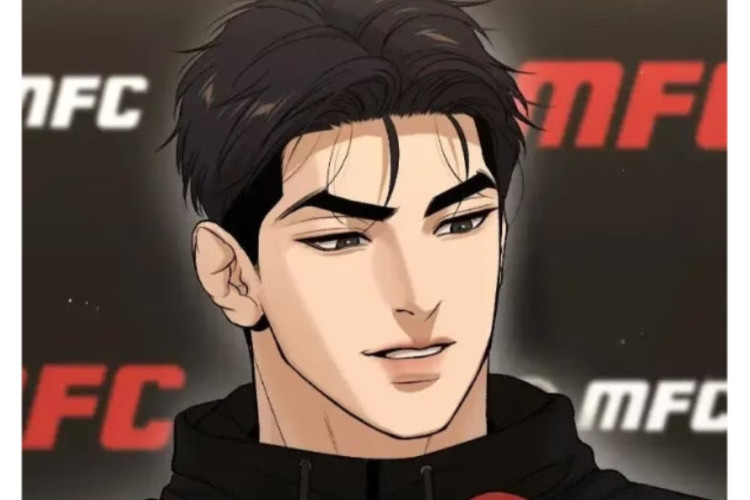 BL Manhwa JINX 2. Sezon 1-102. Bölüm Türkçe Okuma Linki, Jaekyung ve Kim Dan'ın Resmi İlişkisi
