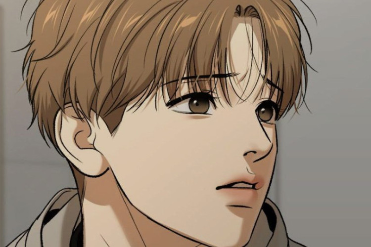 Biraz isteksiz! RAW Manhwa Oku JINX 103. Bölüm Türkçe
