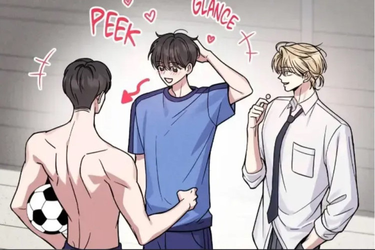 Manhwa BL A Blessed Night Tüm Bölümler Okuma Rehberi (Türkçe) Özetin tamamını ve ayrıntıları burada görün