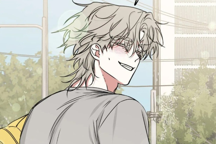 Manhwa BL Low Tide in Twilight 118. Bölüm Türkçe RAW Oku, Yeni Hikayeye Hazır mısınız?