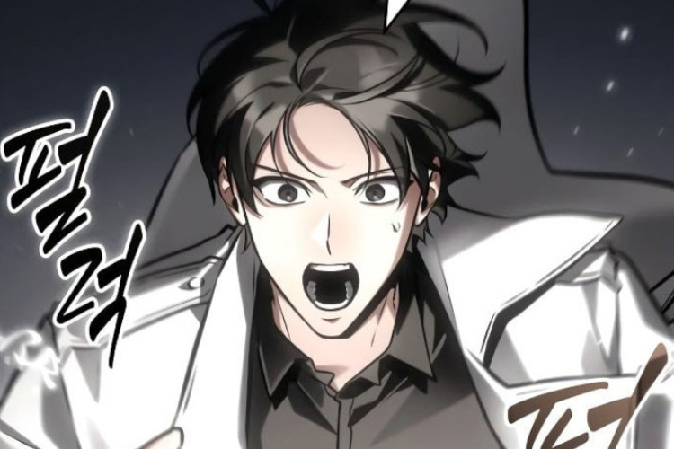 RAW Oku Manhwa Bilge Okuyucunun Bakış Açısı (Omniscient Reader’s Viewpoint) 306 Bölüm Türkçe Scan, Güçlü Tanrı