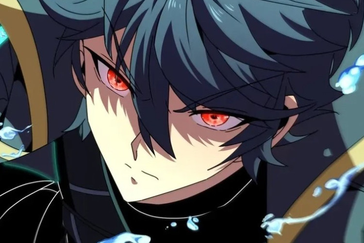 RAW Oku Manhua The Summoner: Apocalypse Rewinds 105 Bölüm Türkçe Scan, Ardışık Saldırılar
