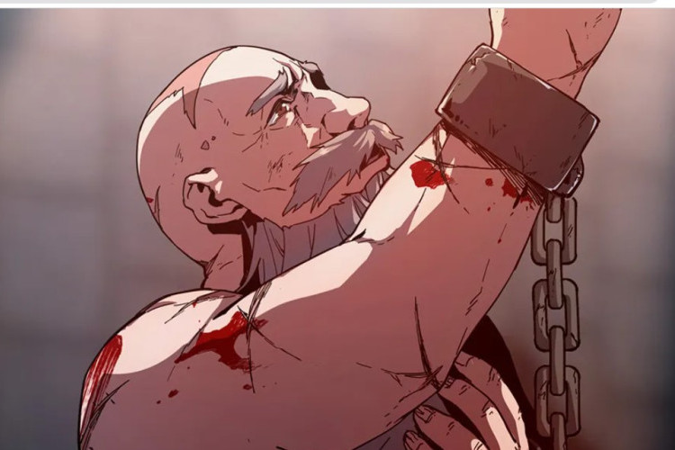 Manhwa The Beginning After the End 236. Bölümde Beklenmedik Gelişme! İntikam Henüz Sona Ermedi