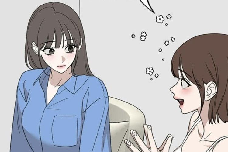Manhwa BL Sweet Romance, Spicy Roommates 15, Bölüm Özeti | Son Gelişmeler, Gerginlik Yaratan Çatışma