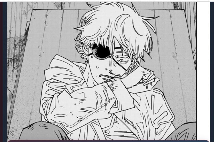 Manga Oku Chainsaw Man Tüm Bölümler Türkçe Oku (Linkli) Yeni özet güncellemesi ile!