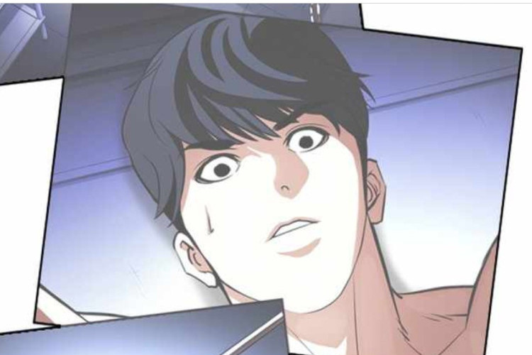 Manhwa LOOKISM 605. Bölüm: Duygusal Sahne ve Kararlar, Rekabet Giderek Kızışıyor