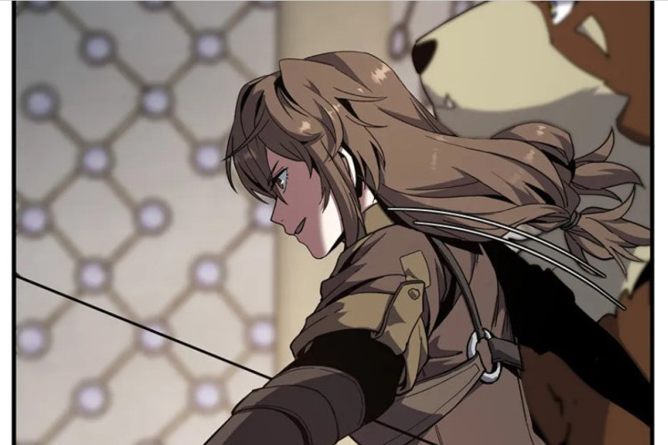 Manhwa The Beginning After the End 239. Bölüm Türkçe Spoilerleri, Kral Grey'in Ateş Saldırısı