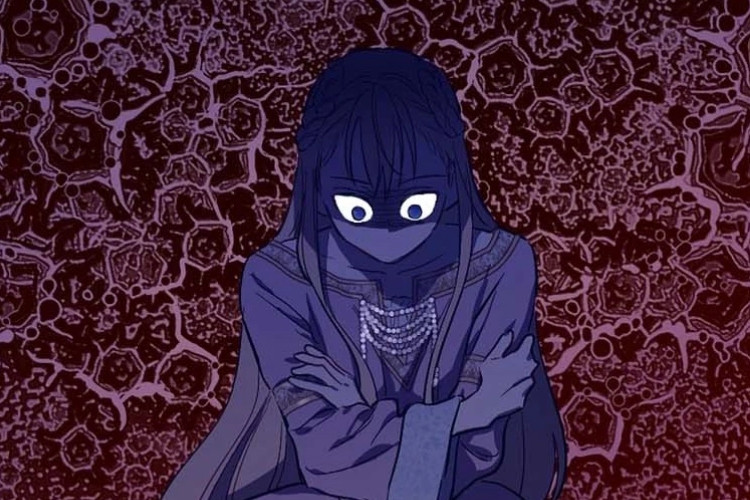 Manhwa The Forgotten Field 25 Bölüm Türkçe Kocasının Başka Bir Yönünü Gördükten Sonra Yaşadığı Derin Travma
