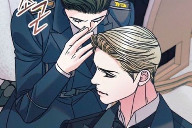 RAW Bağlantıları Comic Try Begging Bölüm 78 Türkçe SCAN, kurnaz bir kişi tartışıyor