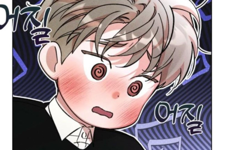 Manhwa BL Sweet Sugar Candyman 5. Bölüm Spoiler ve Özet, Derin Özlem