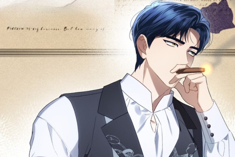 Manhwa High Society 83. Bölüm Özeti | Son Gelişmeler, Cesare Geri Döndü!