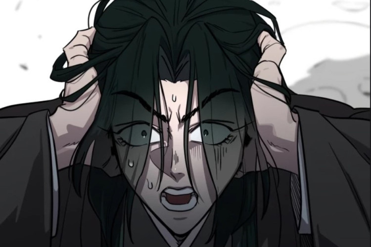 Manhwa Return of the Mount Hua Sect 159. Bölüm Türkçe Oku (Linkli) Mücadele Başlıyor!