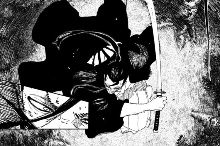 Manga Kagurabachi 122. Bölüm Türkçe Okuma Linki, Çatışma Giderek Kızışıyor