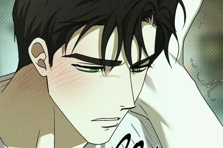 Olağanüstü Bir Zevk! Spoiler & Okuma Bağlantıları BL Manhwa Under the Green Light 80 Bölüm Türkçe Scan