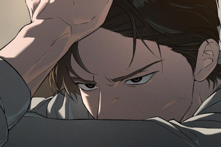 RAW Oku Manhwa BL Codename Anastasia 71 Bölüm Türkçe Scan, Ne Hatalar Ama!