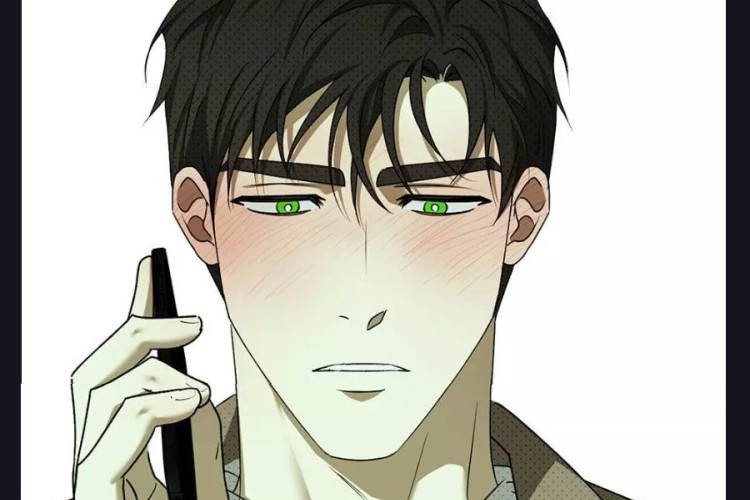 Manhwa BL Under The Green Light Tüm Bölümler Türkçe Çeviri (Full) Yeni özet güncellemesi ile!