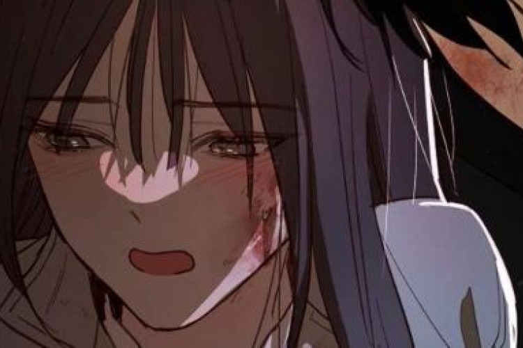 Comic Flowers Are Bait Bölüm 46 Türkçe SCAN RAW, geri çekilme fırsatı