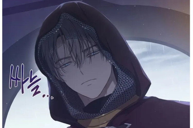Manhwa The Forgotten Field 25. Bölüm Okuma Linki ve Spoiler, Şaşırtıcı Gerçekler