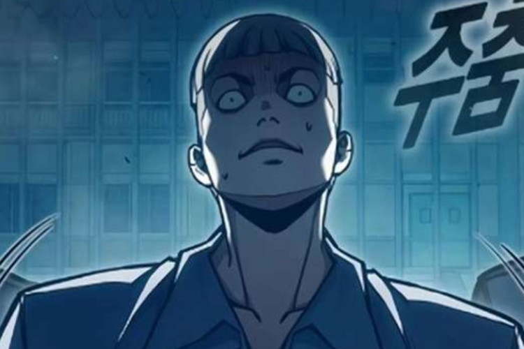 Spoyler RAW! Oku Manhwa Juvenile Prison 92 Bölüm Türkçe Scan, Ne Kadar Kasvetli ve Karanlık