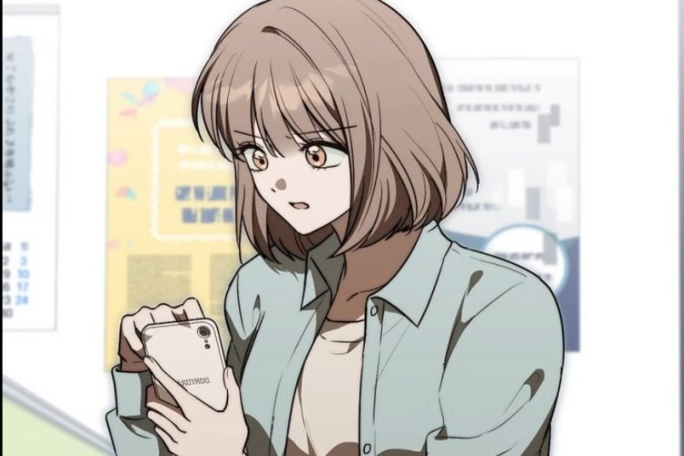 Manhwa Oku The Bad Boy Next Door is Pretty Tüm Bölümler Türkçe Çeviri (Full) En son özet dahil!