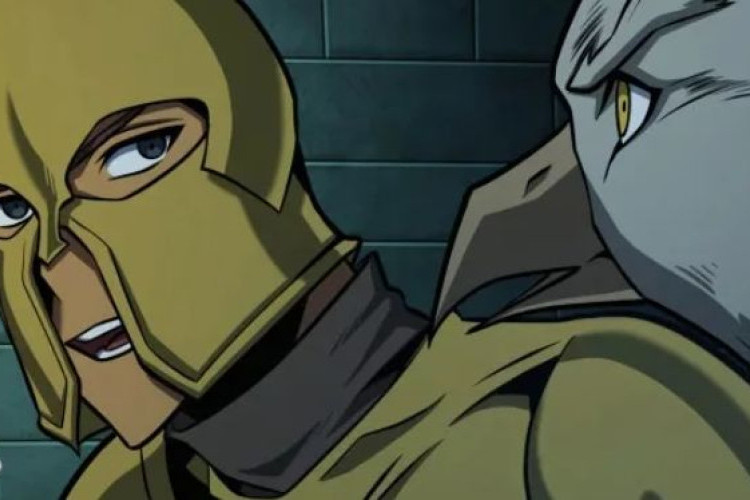 Tomb Raider King Manhwa Türkçe Altyazılı Oku Tüm Bölümler Güncel Linkleri, yolculuğa çıkmış birlikler