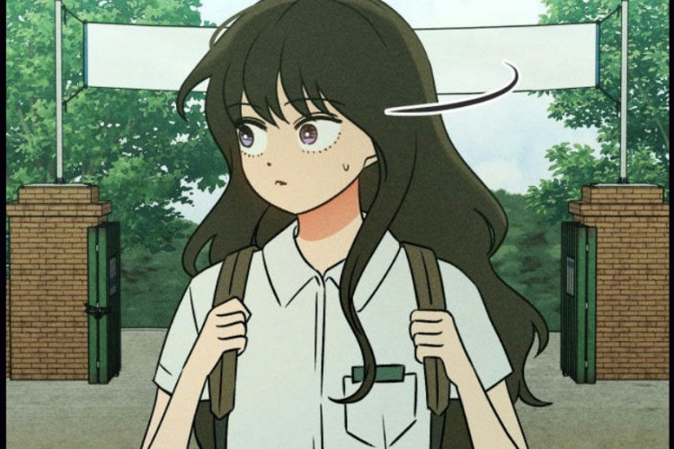 Manhwa CLASSMATE 43. Bölüm Türkçe Okuma Linki, İki Sevgili Arasında Rekabet