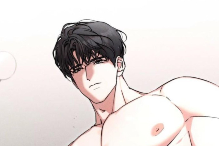 Manhwa BL Sweet Sugar Candyman 6. Bölüm Spoilerleri ve Detaylar, Büyüleyici Aşk!