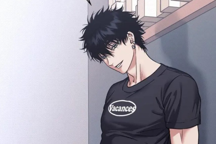 BL Manhwa Vanilla Sundae 12. Bölüm Türkçe Oku (Linkli) Gelişen Aşk