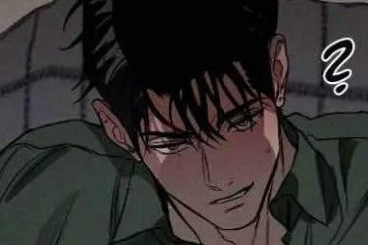 Okuma Bağlantıları Comic Flashlight Bölüm 65 Türkçe SCAN, Toksik bir ilişki