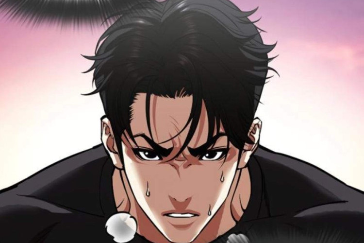 Manhwa LOOKISM 608. Bölüm Hikâyede Yeni Bir Dönem, Çatışma Zirveye Ulaştı
