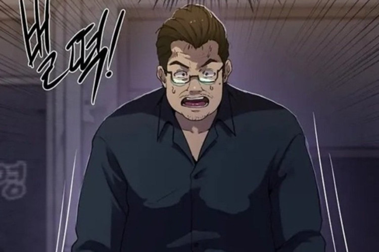 Manhwa SECRET CLASS 309. Bölüm Türkçe Spoilerleri ve Detaylar, Daeho Yakalandı!