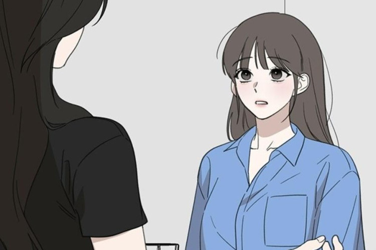 Manhwa BL Sweet Romance, Spicy Roommates 14, Bölüm Spoiler Türkçe, Yeni Plan!