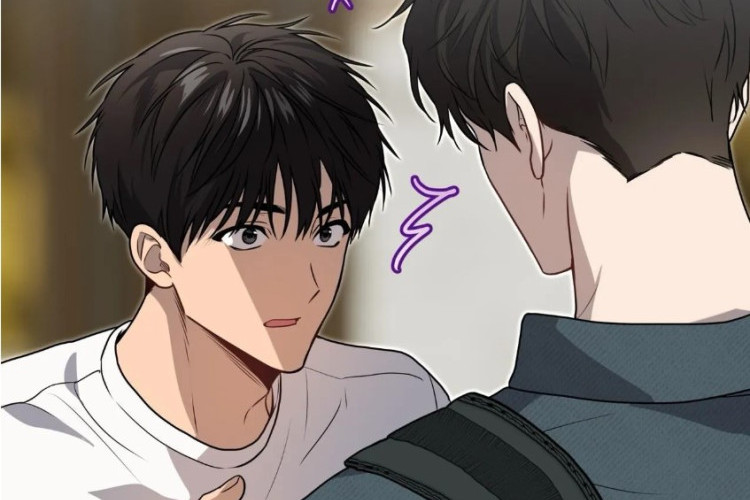 Manhwa BL PASSION 136. Bölüm Okuma Rehberi (Türkçe) Aşkla Yeniden Buluşma!