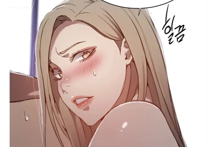 Manhwa SECRET CLASS 310. Bölümde Beklenmedik Gelişme! Hep Birlikte Oynamak