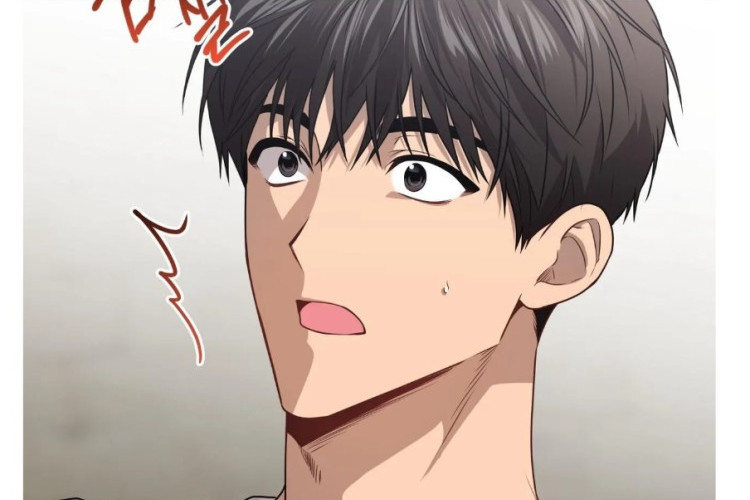 Manhwa BL PASSION 136. Bölüm Türkçe Özeti | Son Gelişmeler, Sevgilinin Dönüşü