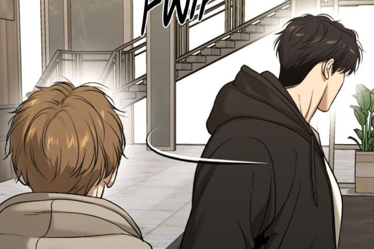 Soğuk Bir Veda! Manhwa Oku JINX 102. Bölüm Türkçe Scan