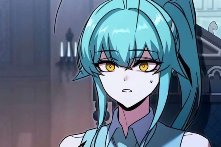 Manhwa Conquering the Academy with Just a Sashimi Knife 79. Bölüm Türkçe Oku, Mücadele Başlıyor mu?