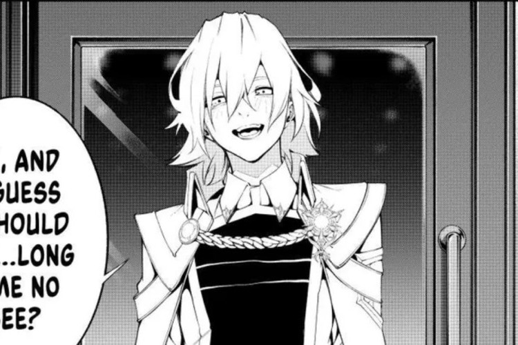 Manga Wistoria: Wand and Sword 65. Bölüm Özeti | Son Gelişmeler, Duygusal Buluşma