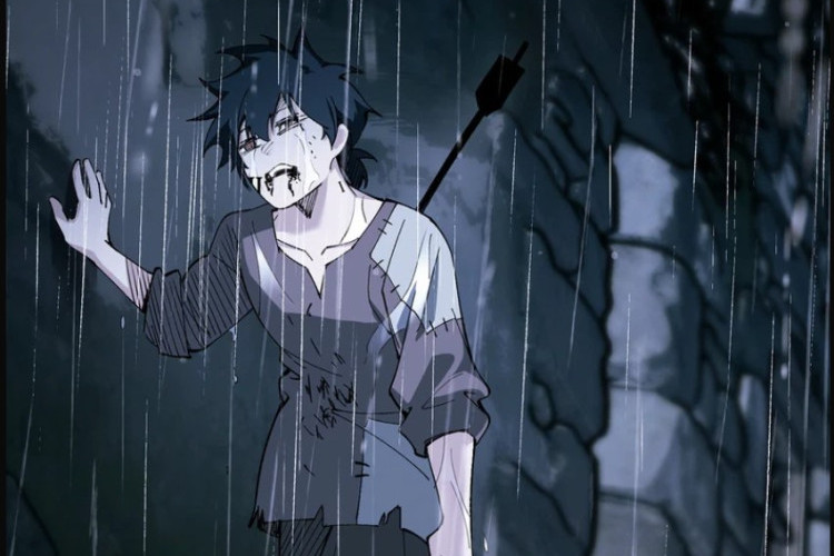 Manhwa Sea of Blood Mountain of Bones 33. Bölüm Okuma Rehberi (Türkçe) Kadere boyun eğmek