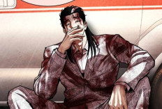 Manhwa LOOKISM 604. Bölüm Türkçe Özeti | Son Gelişmeler, Mücadele Yeniden Başlıyor mu?