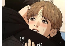 BL Manhwa JINX 3. Sezon 103. Bölüm Okuma Rehberi (Türkçe) İki Sevgilinin Romantik Aşkı